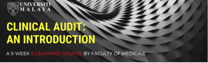 Clinical Audit